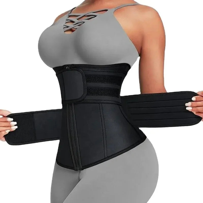 Adjustable Waist Trainer